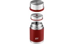 Termosai Esbit: Termosas maistui Esbit Sculptor, 750ml
