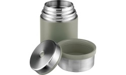 Termosai Esbit: Termosas maistui Esbit Sculptor, 750ml