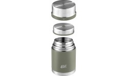 Termosai Esbit: Termosas maistui Esbit Sculptor, 750ml