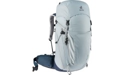 Outdoors Backpacks Deuter: Turistinė kuprinė žygiams Deuter Trail Pro, 34l