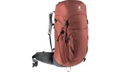 Outdoors Backpacks Deuter: Turistinė kuprinė žygiams Deuter Trail Pro, 34l