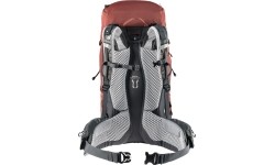 Outdoors Backpacks Deuter: Turistinė kuprinė žygiams Deuter Trail Pro, 34l