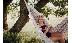 Hammock Amazonas Rio, Bordeaux