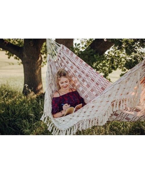 Hammock Amazonas Rio, Bordeaux