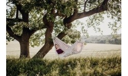 Hammock Amazonas Rio, Bordeaux