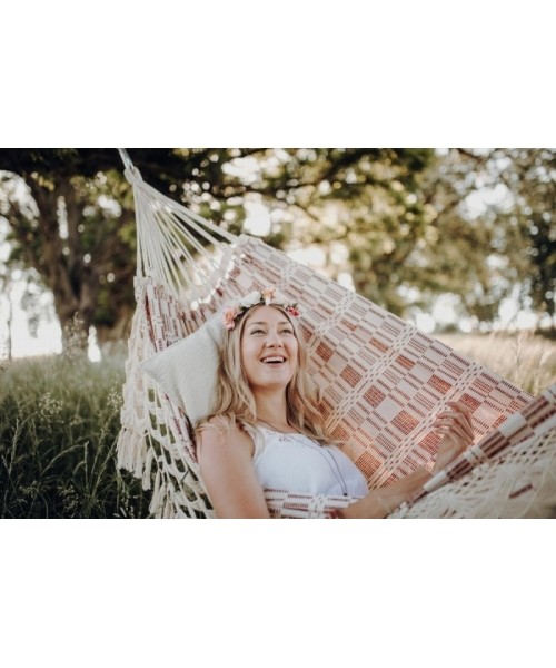 Hammock Amazonas Rio, Bordeaux