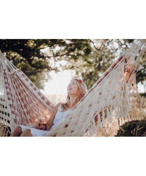 Hammock Amazonas Rio, Bordeaux