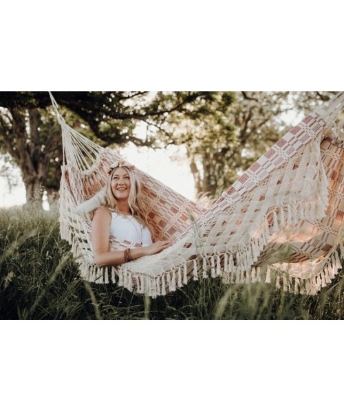 Hammock Amazonas Rio, Bordeaux