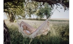 Hammock Amazonas Rio, Bordeaux