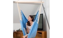 Hammock Amazonas Artista, Blue