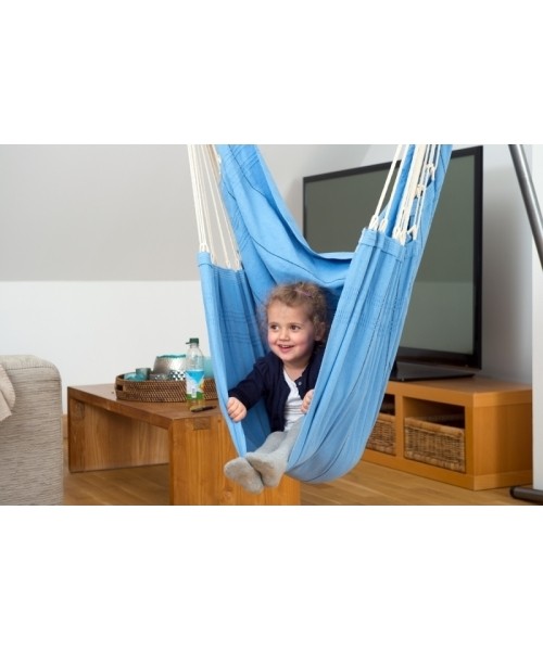Hammock Amazonas Artista, Blue
