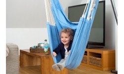 Hammock Amazonas Artista, Blue