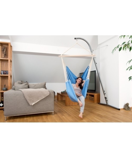 Hammock Amazonas Artista, Blue