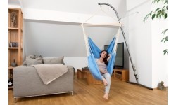 Hammock Amazonas Artista, Blue
