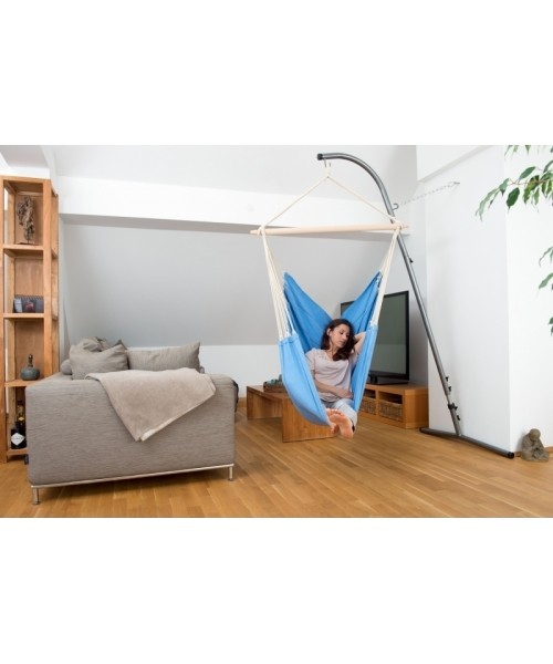 Hammock Amazonas Artista, Blue