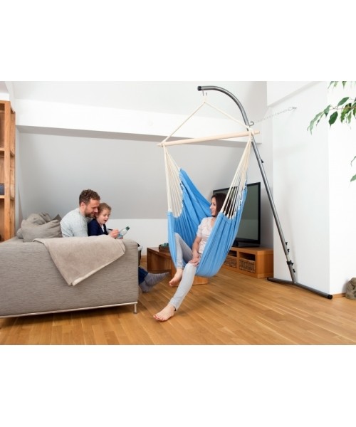 Hammock Amazonas Artista, Blue