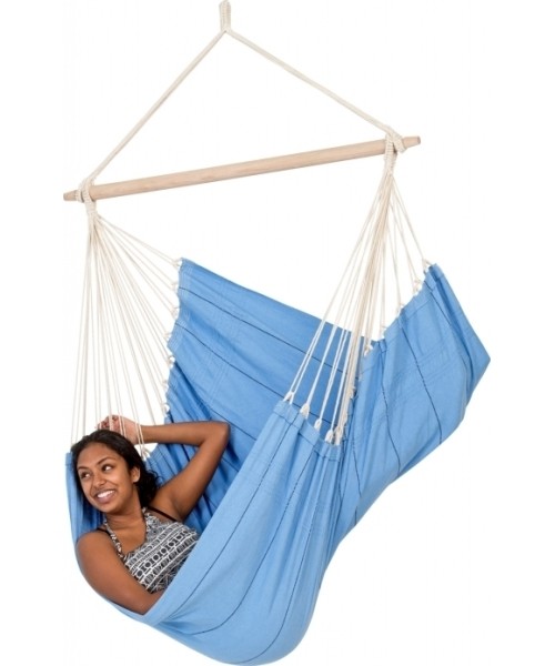 Hammock Amazonas Artista, Blue