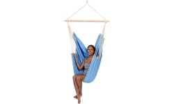 Hammock Amazonas Artista, Blue
