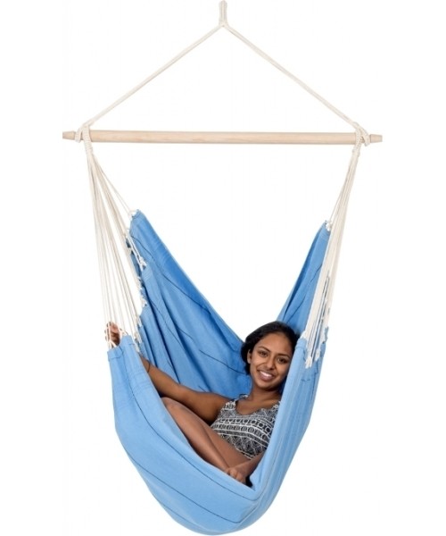 Hammock Amazonas Artista, Blue
