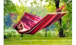Hammocks Amazonas: Hamakas Amazonas Samba Fuego