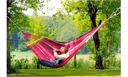Hammocks Amazonas: Hamakas Amazonas Samba Fuego