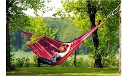 Hammocks Amazonas: Hamakas Amazonas Samba Fuego
