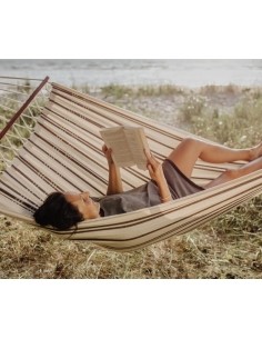 Hammock Amazonas Brasilia Cappuccino