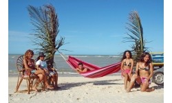 Hammock Amazonas Barbados Grenadine