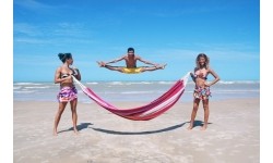 Hammock Amazonas Barbados Grenadine