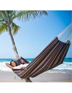 Hammock Amazonas Barbados Mocca