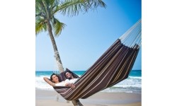 Hammocks Amazonas: Hamakas Amazonas Barbados Mocca