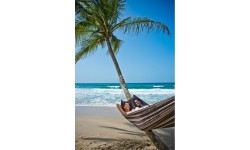 Hammocks Amazonas: Hamakas Amazonas Barbados Mocca