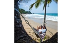 Hammocks Amazonas: Hamakas Amazonas Barbados Mocca