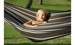 Hammocks Amazonas: Hamakas Amazonas Barbados Mocca