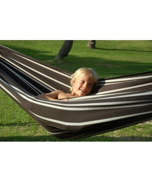 Hammock Amazonas Barbados Mocca