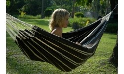 Hammocks Amazonas: Hamakas Amazonas Barbados Mocca