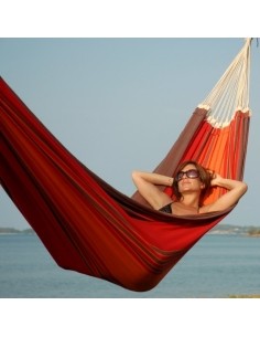 Hammock Amazonas Paradiso Terracota