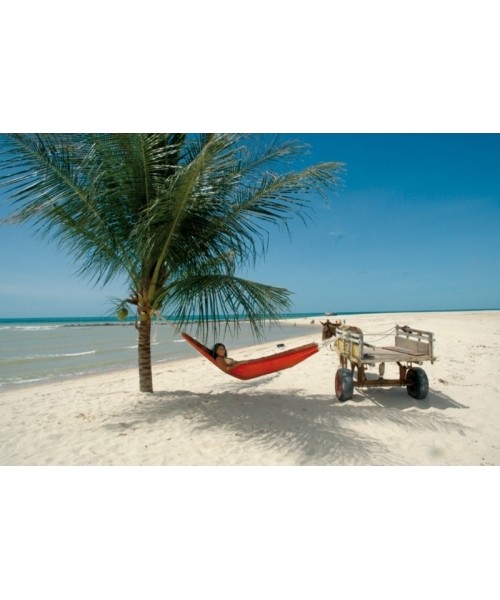 Hammock Amazonas Paradiso Terracota