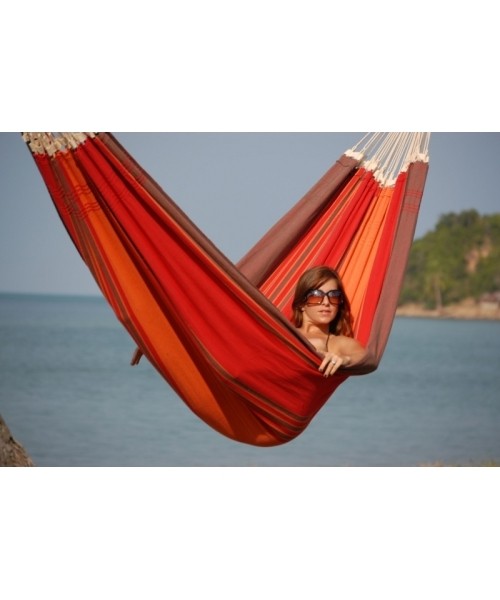 Hammock Amazonas Paradiso Terracota