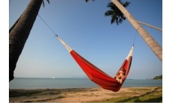 Hammock Amazonas Paradiso Terracota