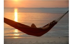 Hammock Amazonas Paradiso Terracota