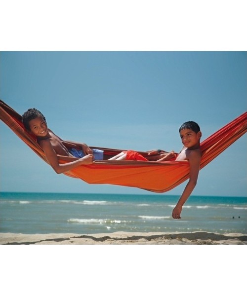 Hammock Amazonas Paradiso Terracota