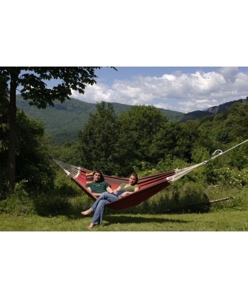 Hammock Amazonas Paradiso Terracota