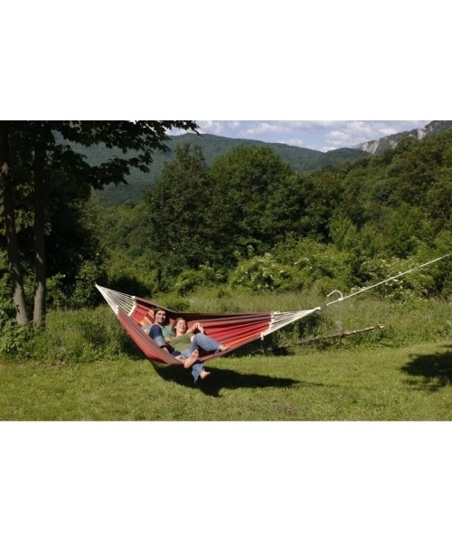 Hammock Amazonas Paradiso Terracota