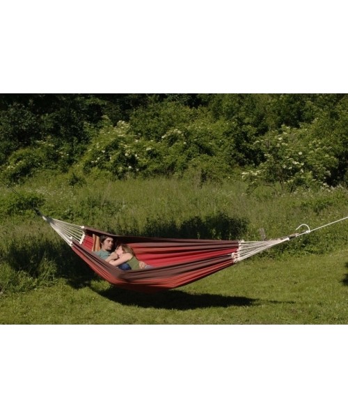Hammock Amazonas Paradiso Terracota