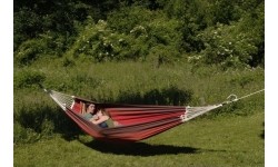 Hammock Amazonas Paradiso Terracota