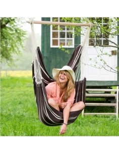 Hammock Amazonas Brasil Mocca