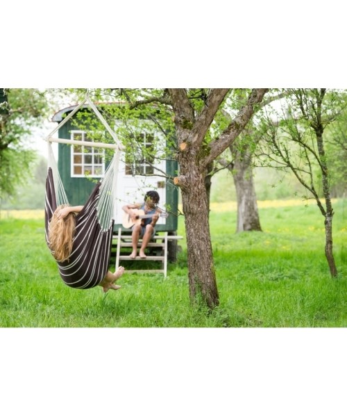 Hammock Amazonas Brasil Mocca