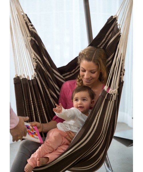 Hammock Amazonas Brasil Mocca