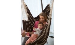 Hammock Amazonas Brasil Mocca